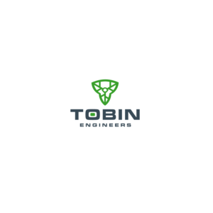 TOBIN Engineers | Logo Design by logo_s