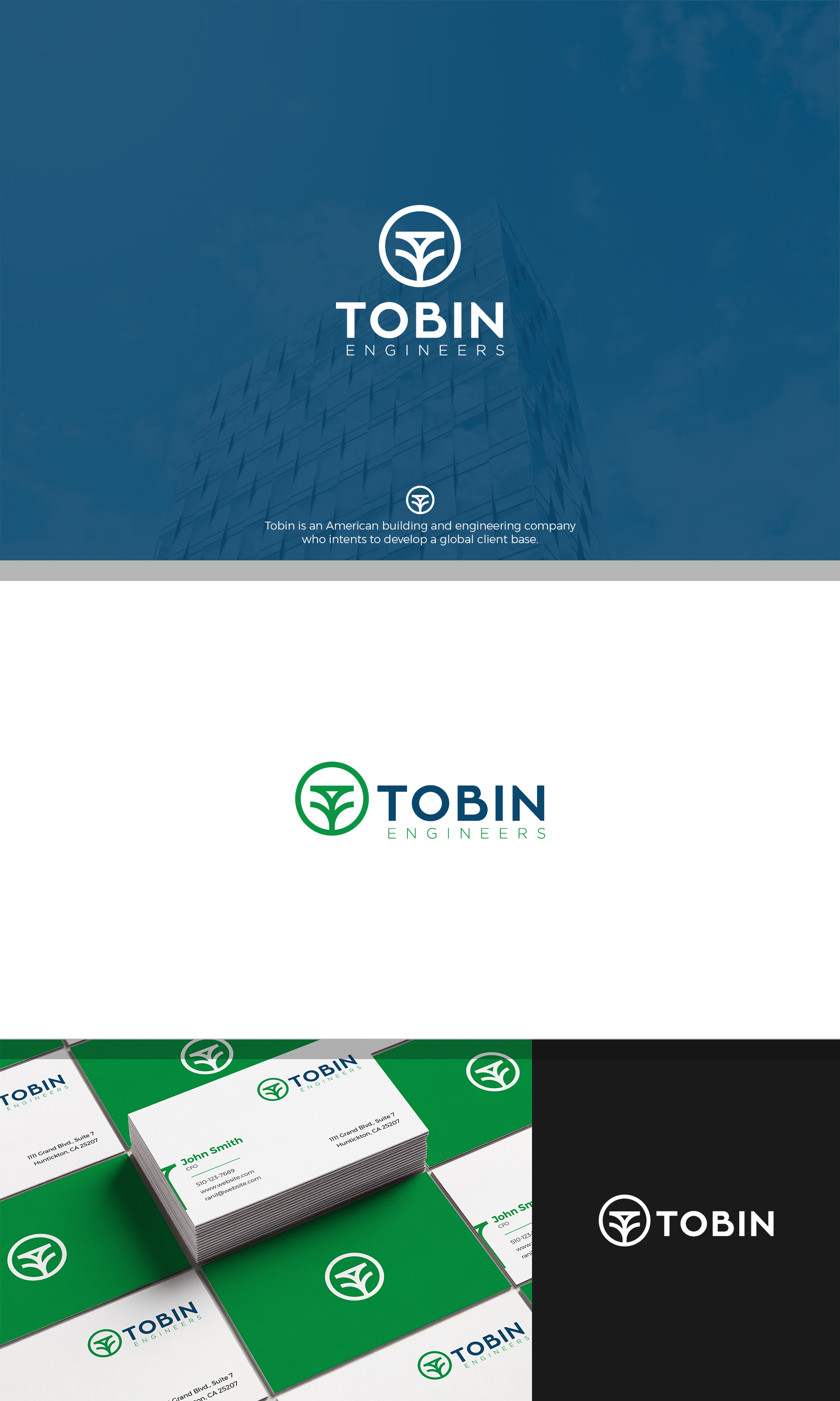 Logo Design by JohnM. for this project | Design #25162572