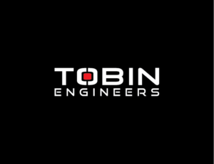 TOBIN Engineers | Logo Design by NATURAL SRI