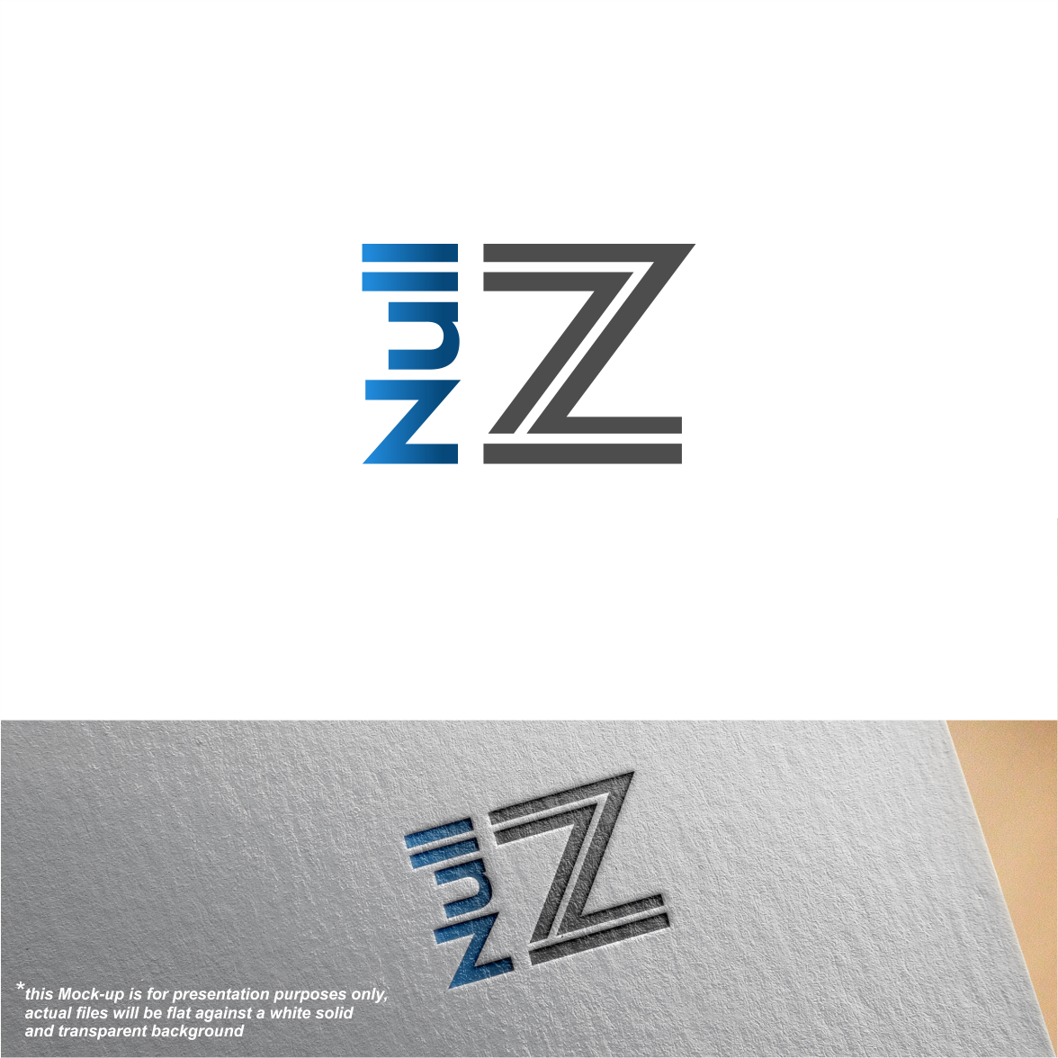 Logo Design by Arham Hidayat for this project | Design #25154206