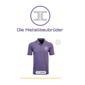 Die Metallbaubrüder | Design de Logo par emptyboxgraphics