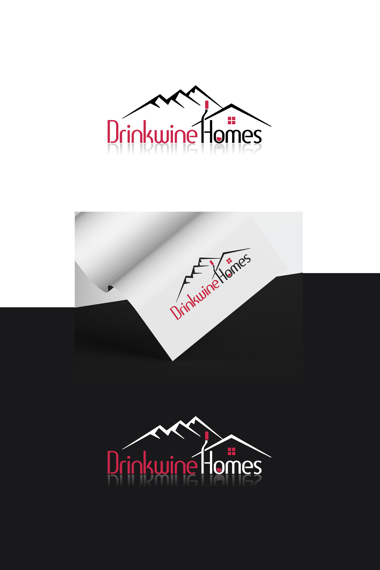 Logo Design by mmcreatives.in for this project | Design #25143955