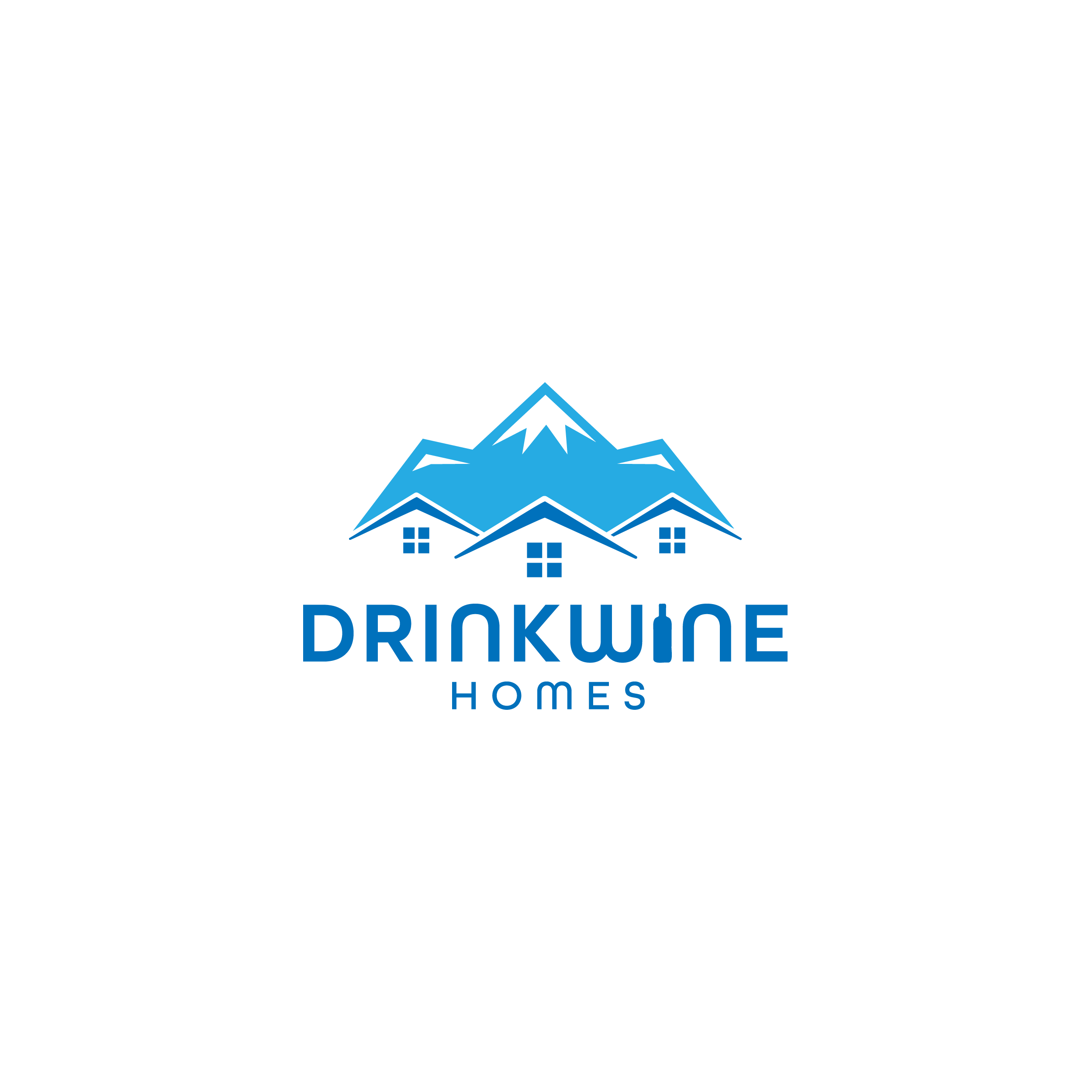 Logo Design by Luc1ano for this project | Design #25138779