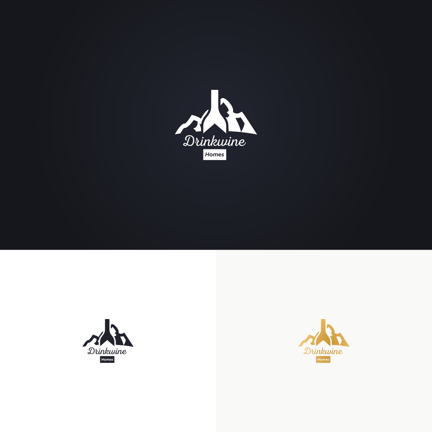 Logo Design by Omee for this project | Design #25274892