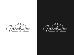 Logo Design by De Zeel for this project | Design: #25359753
