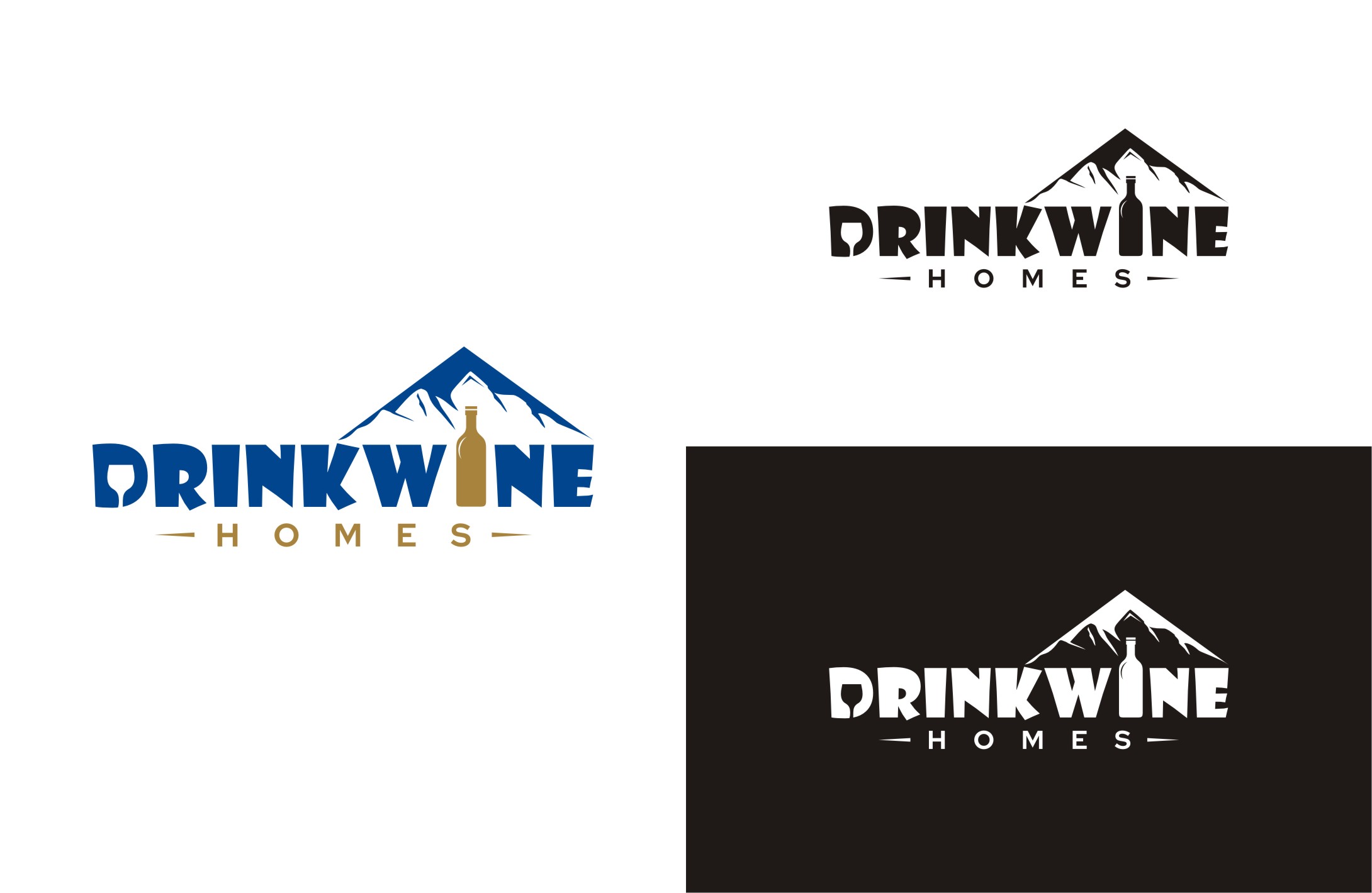 Logo Design by lrbalaji for this project | Design #25313409