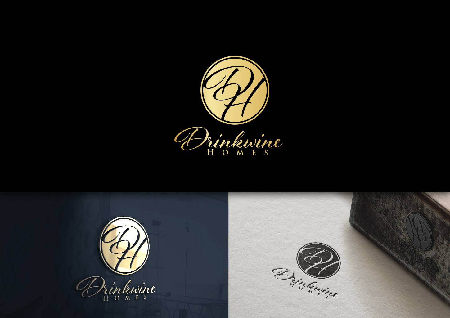 Logo Design by maria-kaz for this project | Design #25314309
