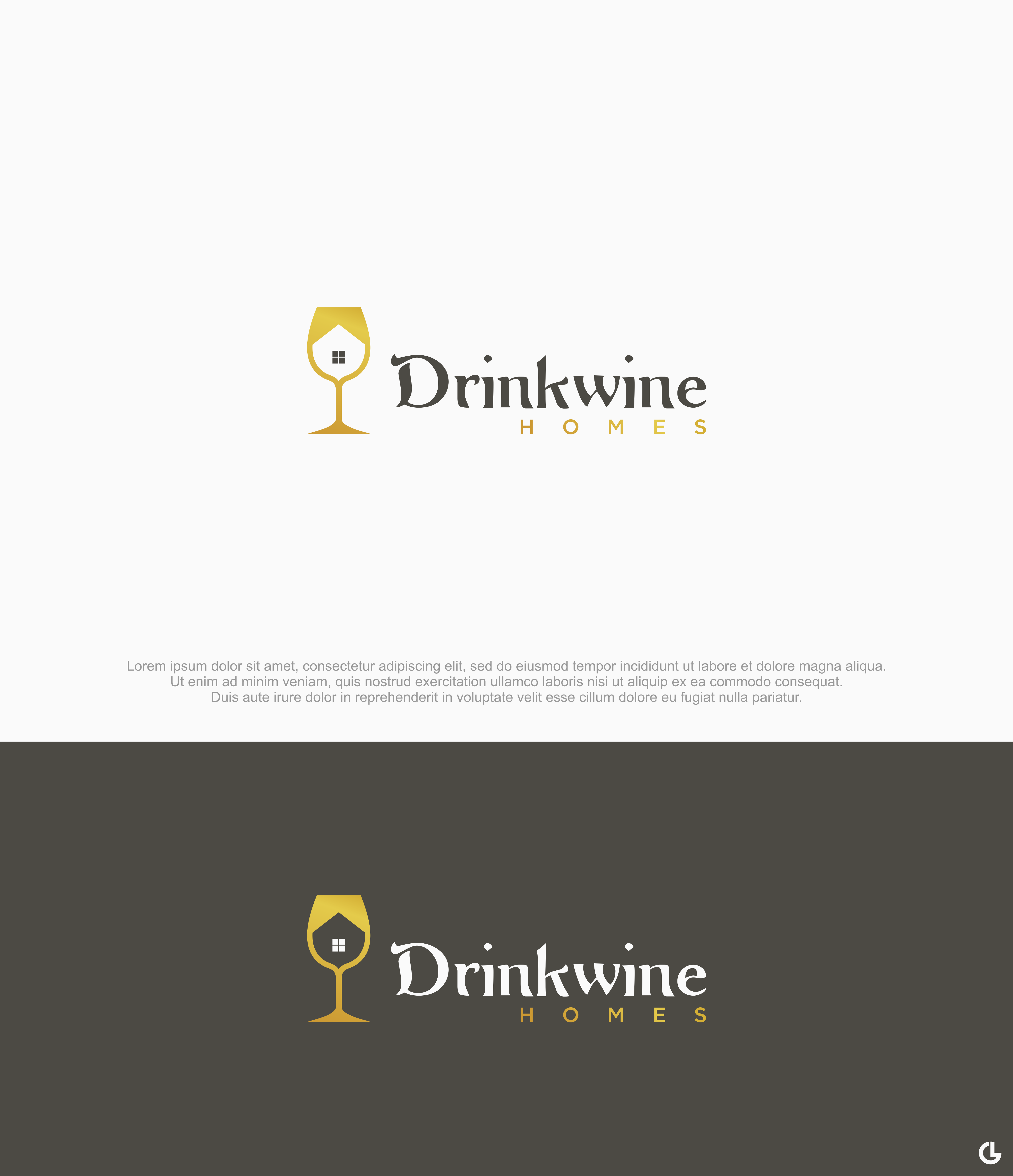 Logo Design by R!CKY for this project | Design #25311230