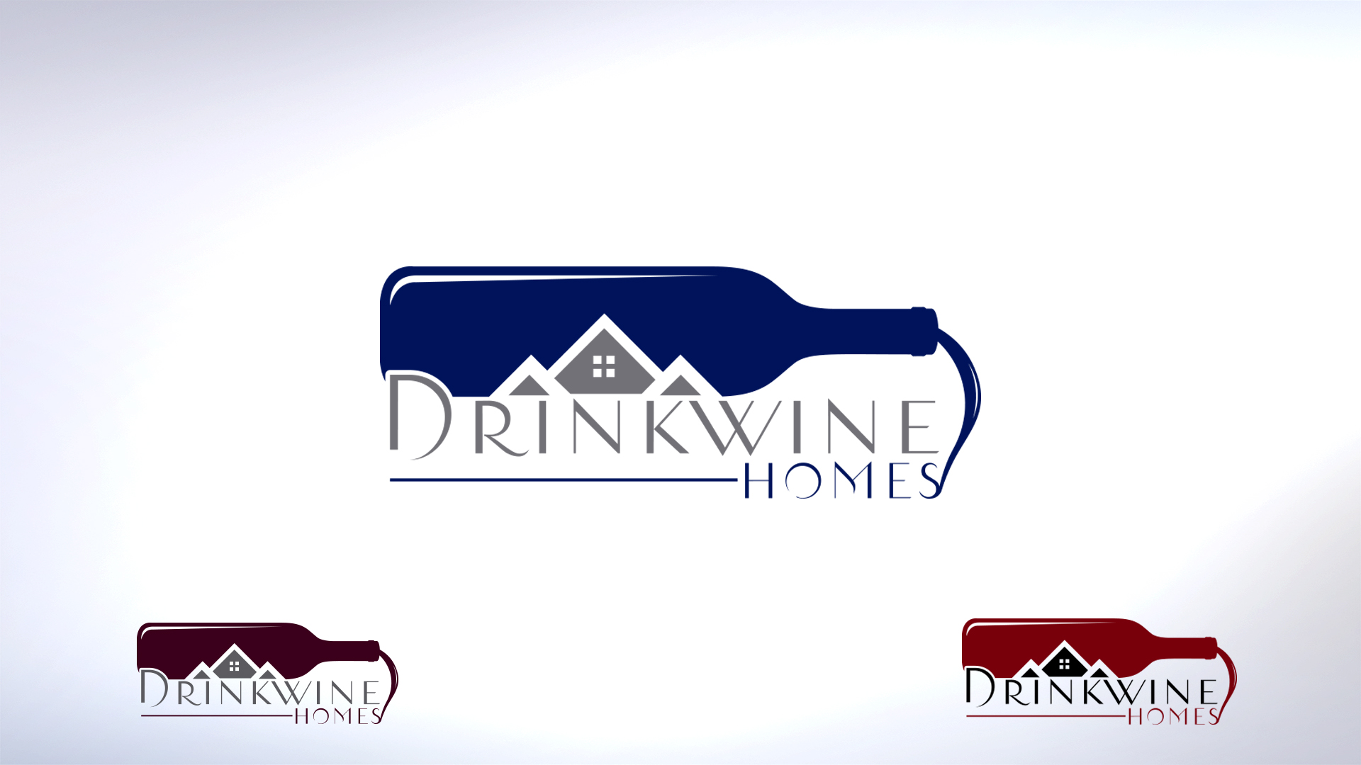 Logo Design by Marco Rubio for this project | Design #25158529