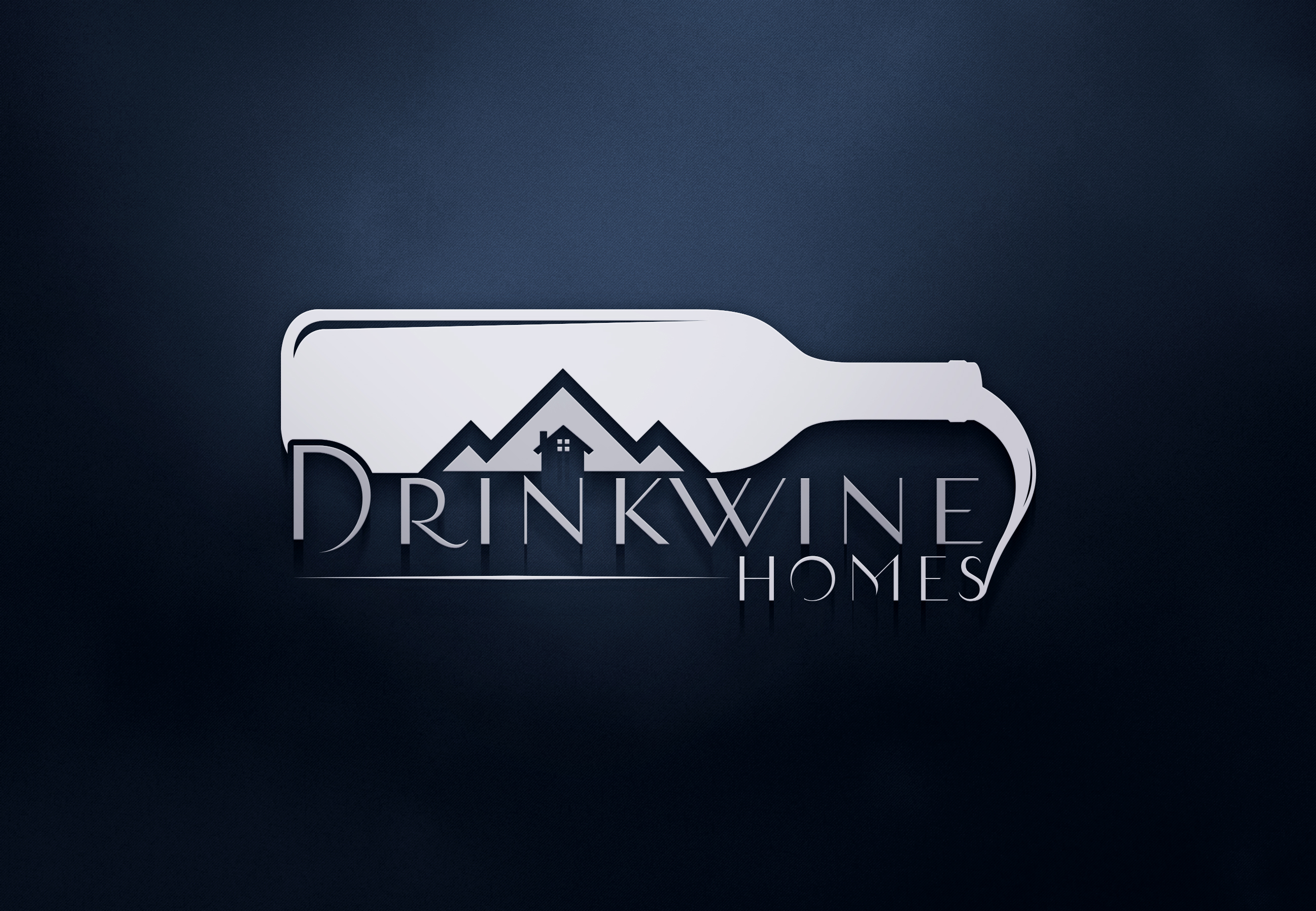 Logo Design by Marco Rubio for this project | Design #25166435