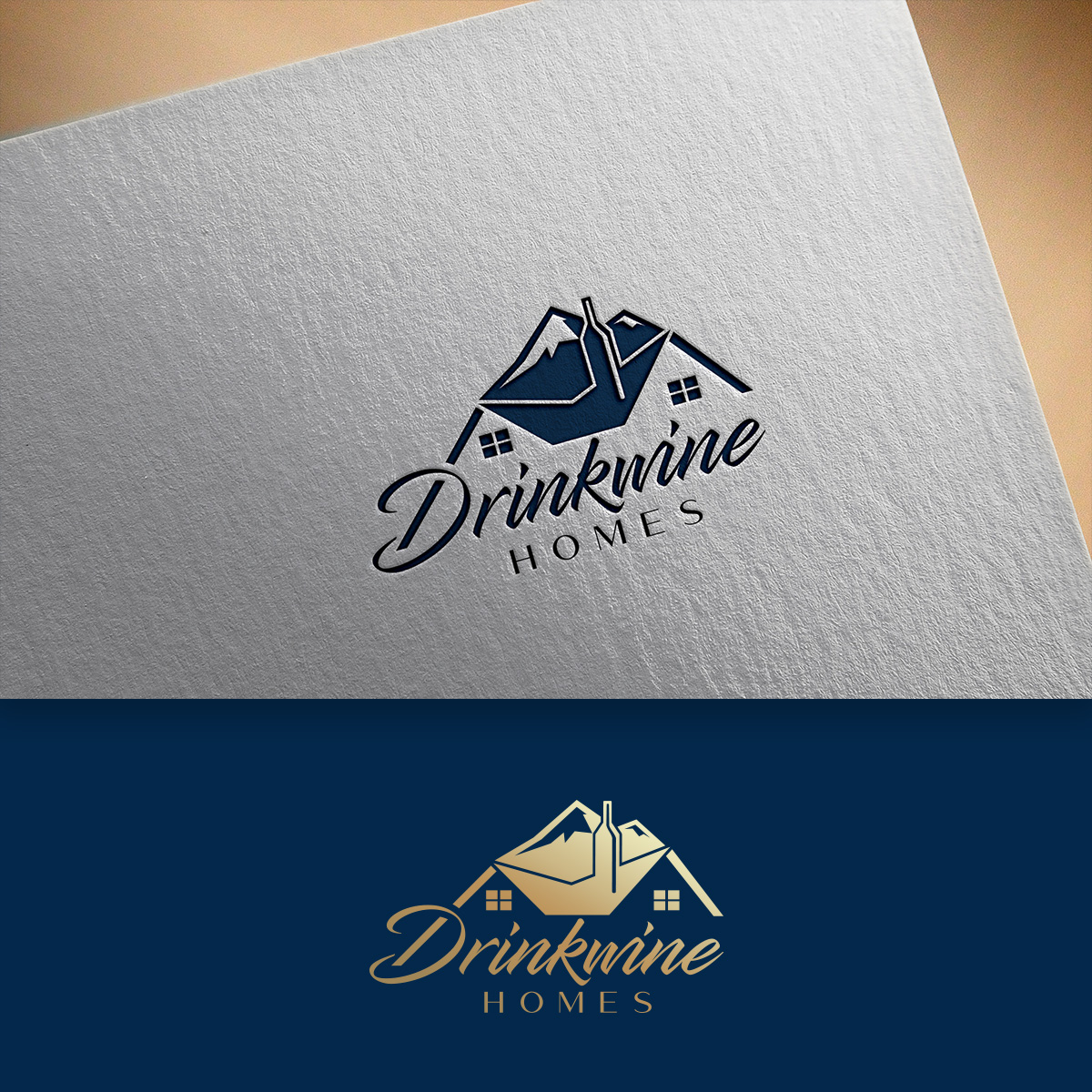 Diseño de Logo por DesignDUO para este proyecto | Diseño #25307849
