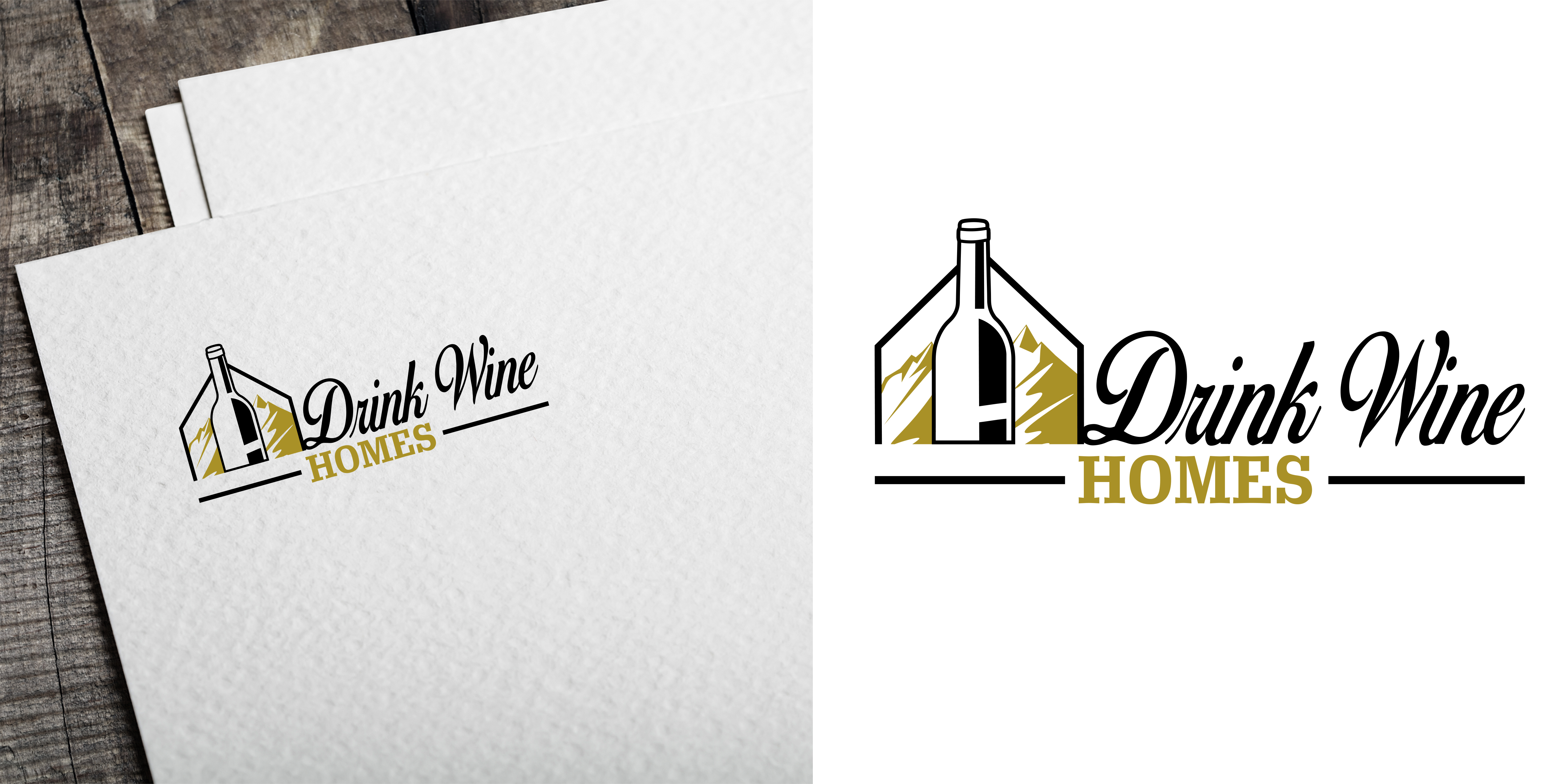 Logo Design by SAI DESIGNS for this project | Design #25300174
