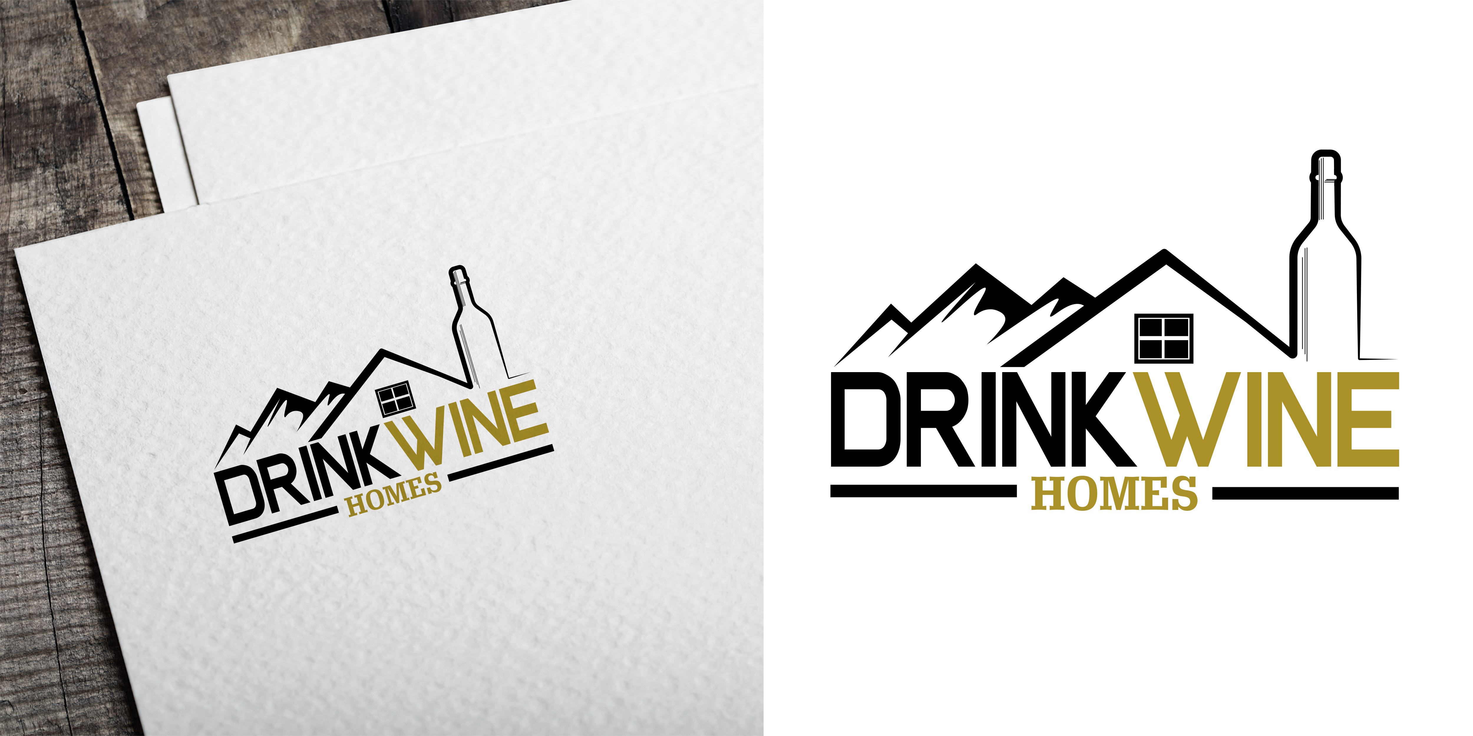 Logo Design by SAI DESIGNS for this project | Design #25300176