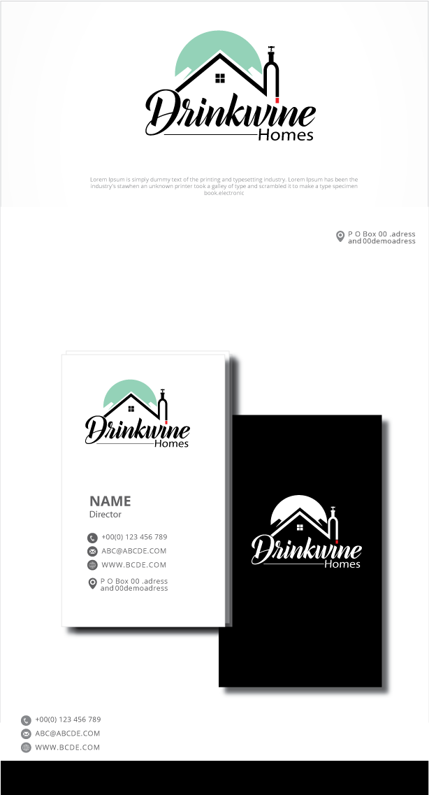 Logo Design by graphicevolution for this project | Design #25143275