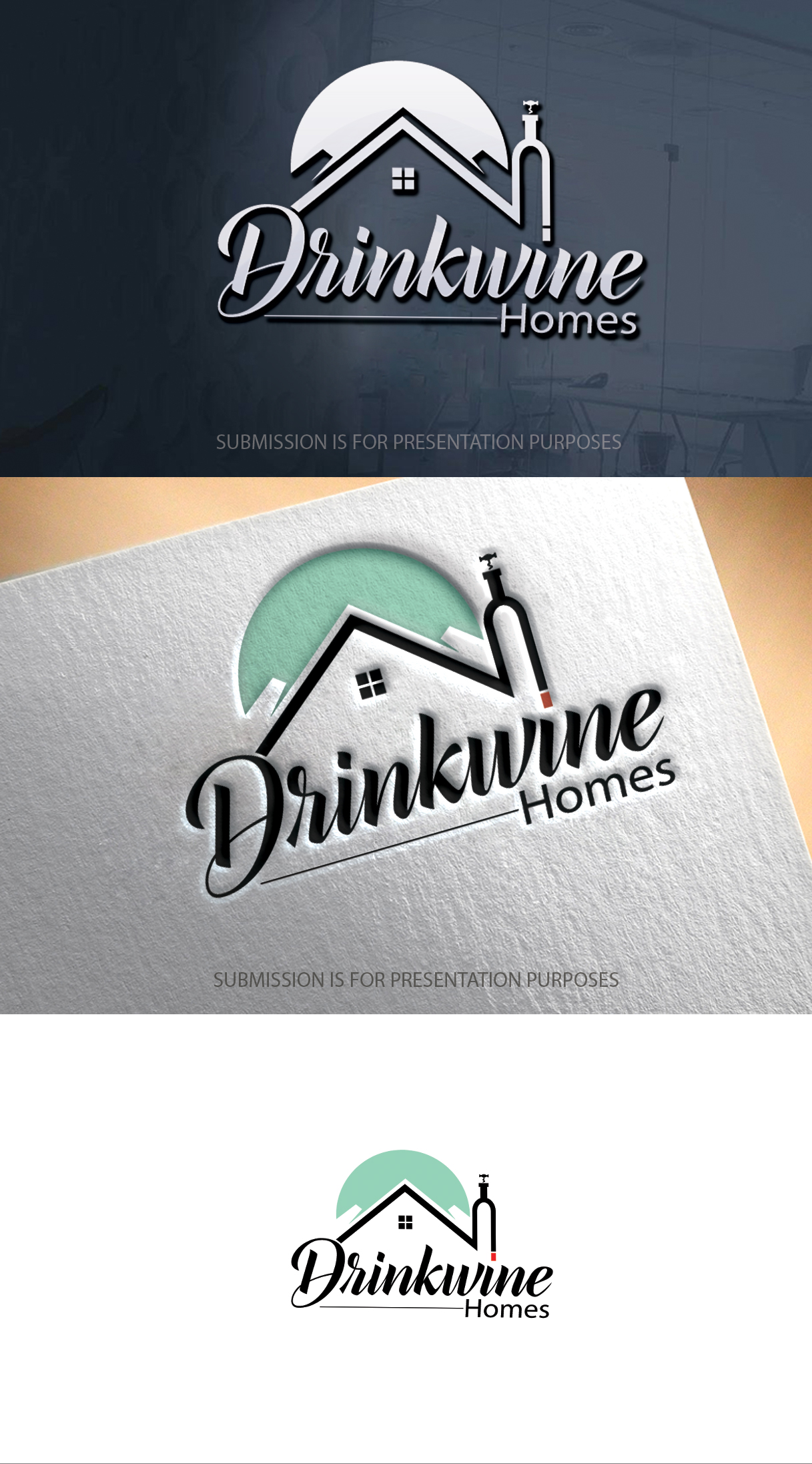 Diseño de Logo por graphicevolution para este proyecto | Diseño #25143276