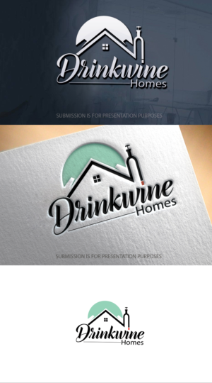 Design de Logo par graphicevolution pour ce projet | Design : #25143276