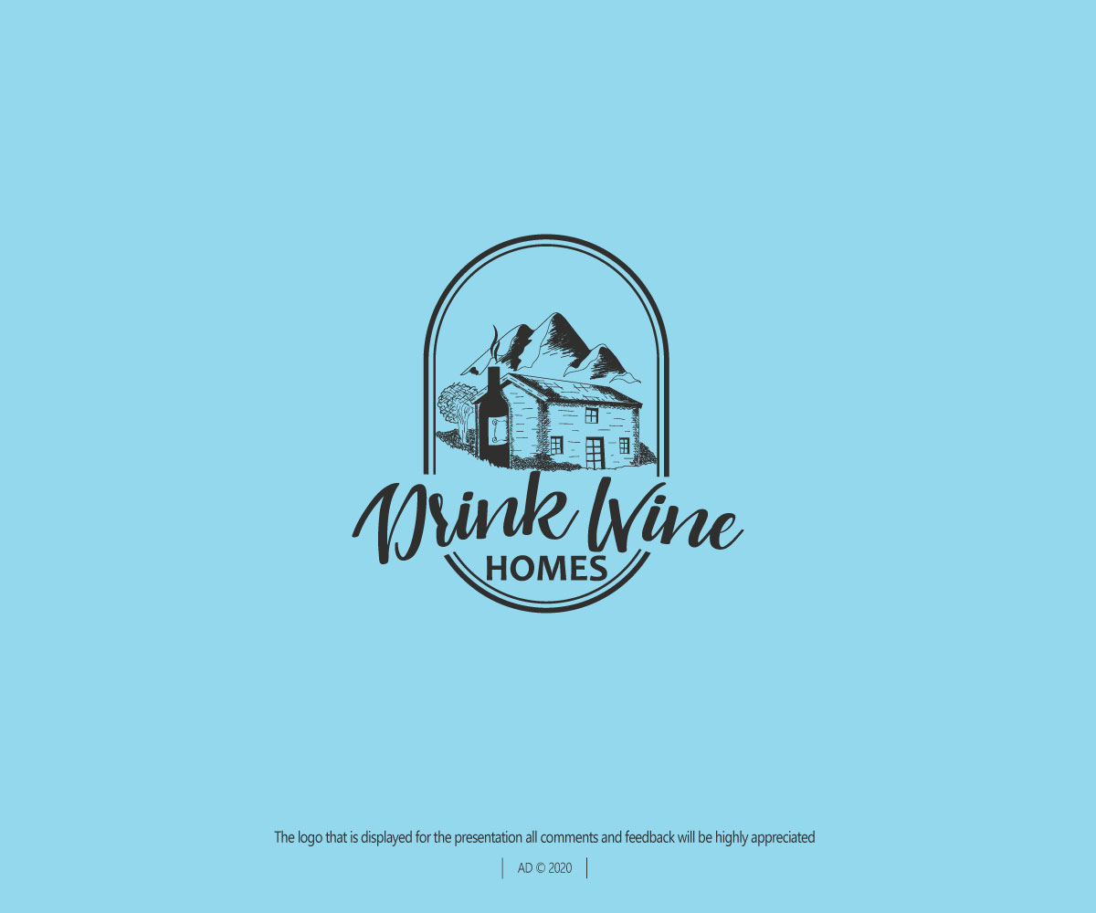 Logo Design by Arjuna Design for this project | Design #25143505