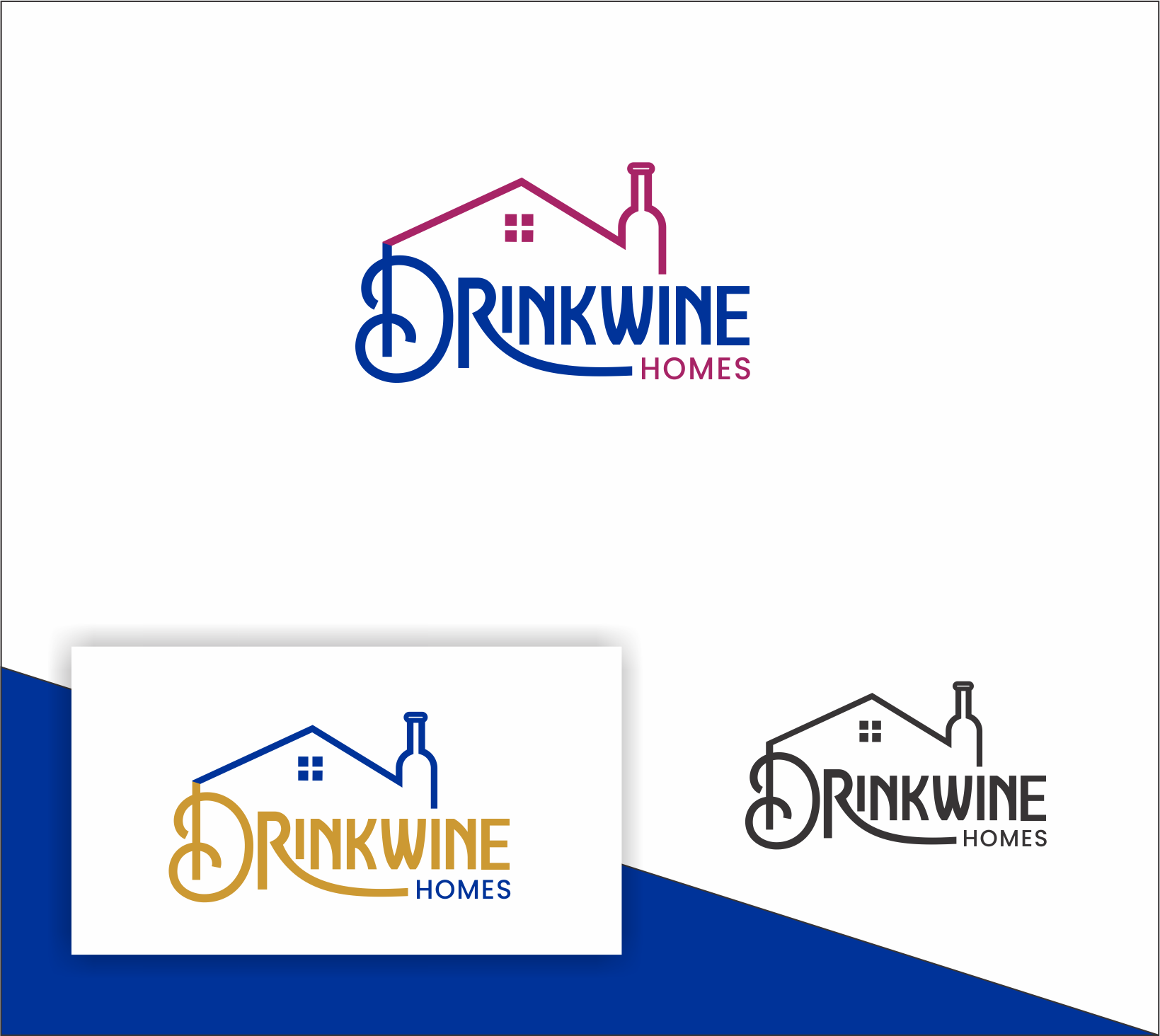 Logo Design by Udaya G for this project | Design #25282887