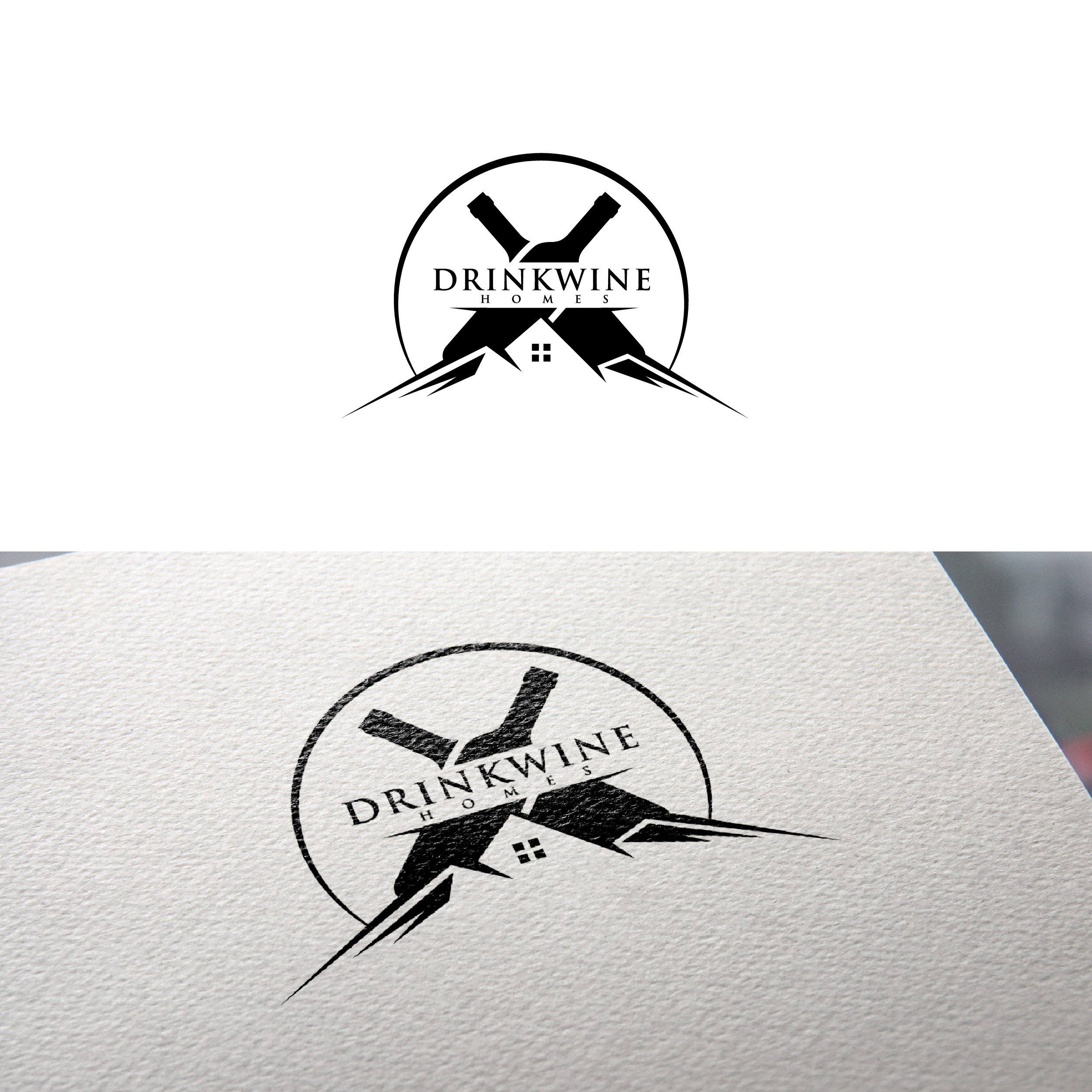 Logo Design by ArtisticQuest for this project | Design #25303066