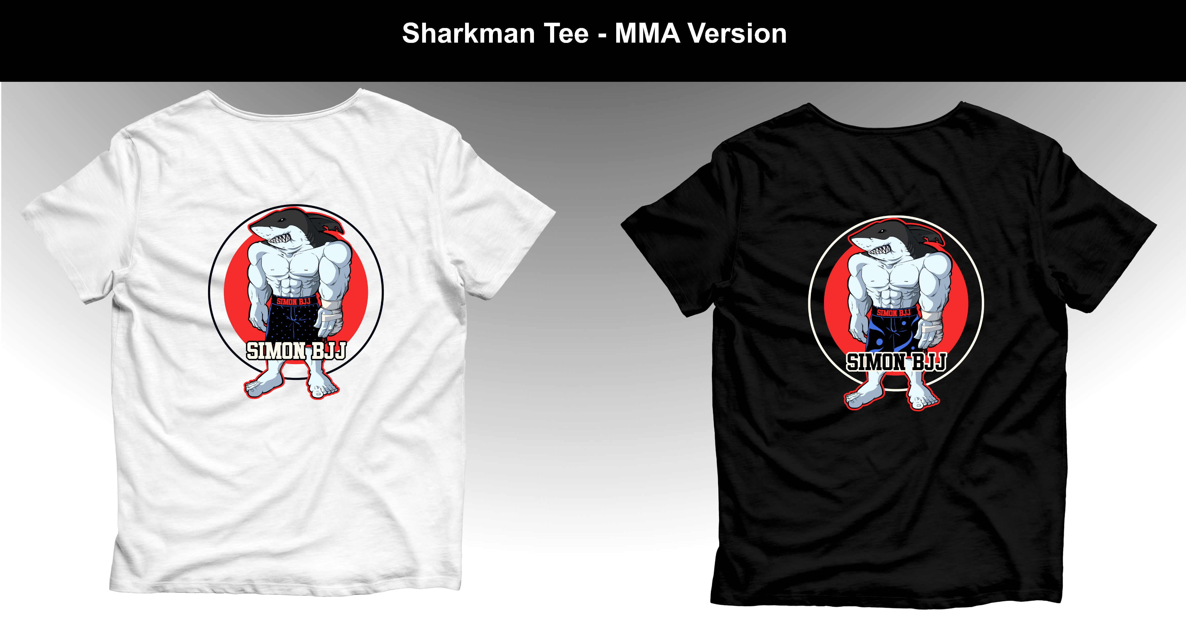 T-shirt Design by Tomi Ax for this project | Design #25140037