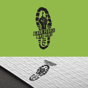Logo Design by Ana White