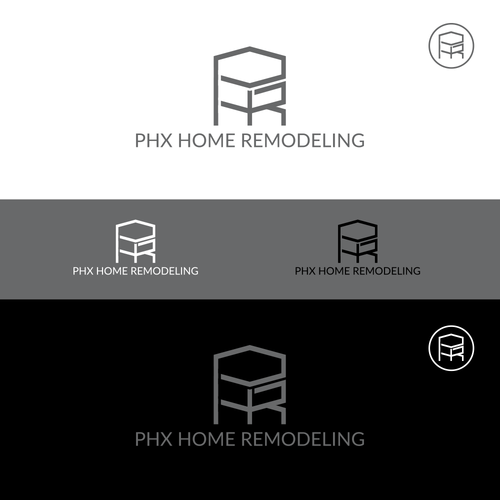 Logo Design by rezz for this project | Design #25175866