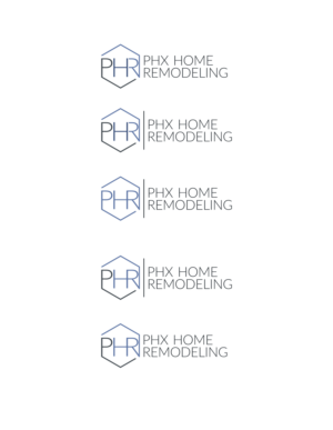 Phx Home Remodeling (Or other options mentioned in description) | Logo-Design von logo_s