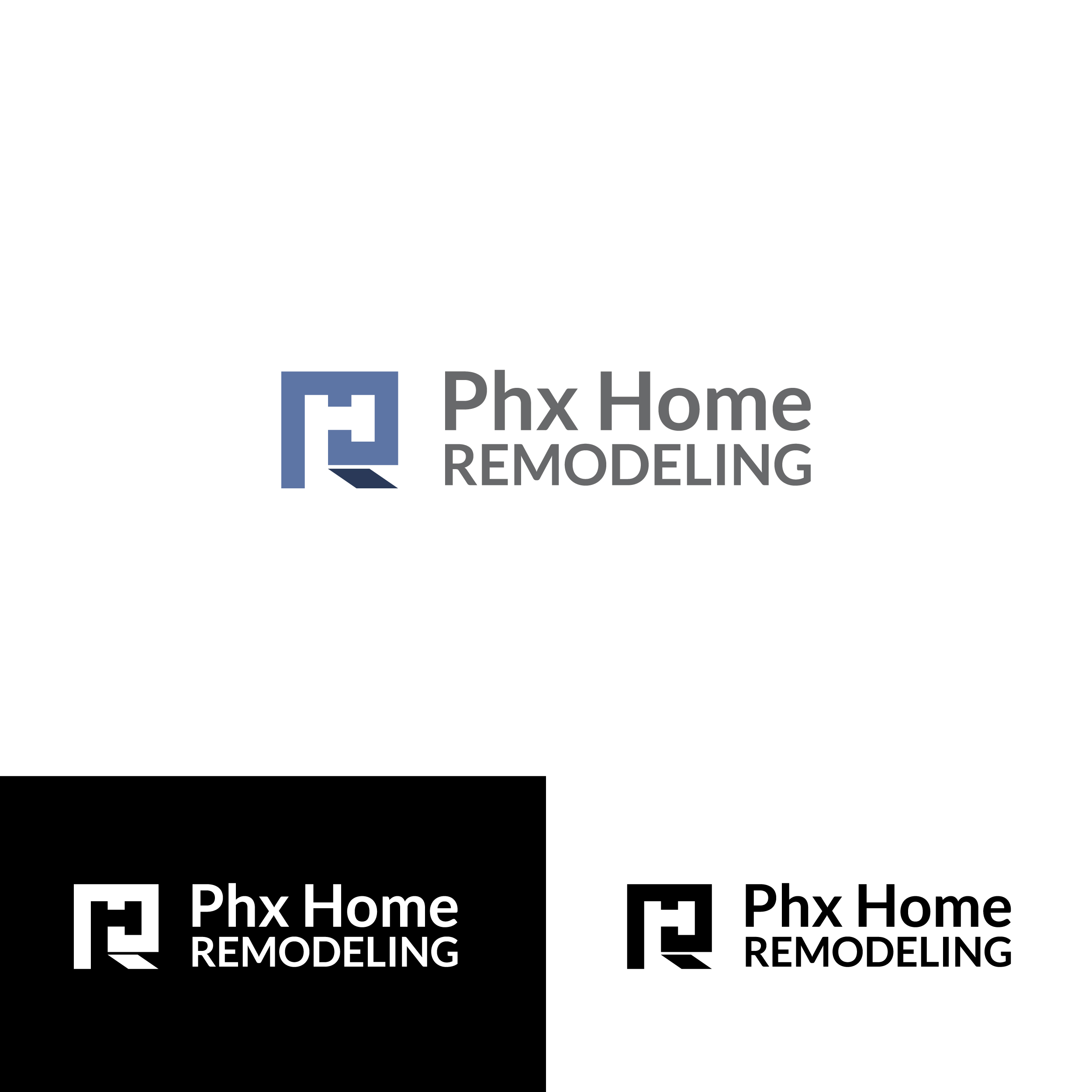 Logo Design by 1st for this project | Design #25139528