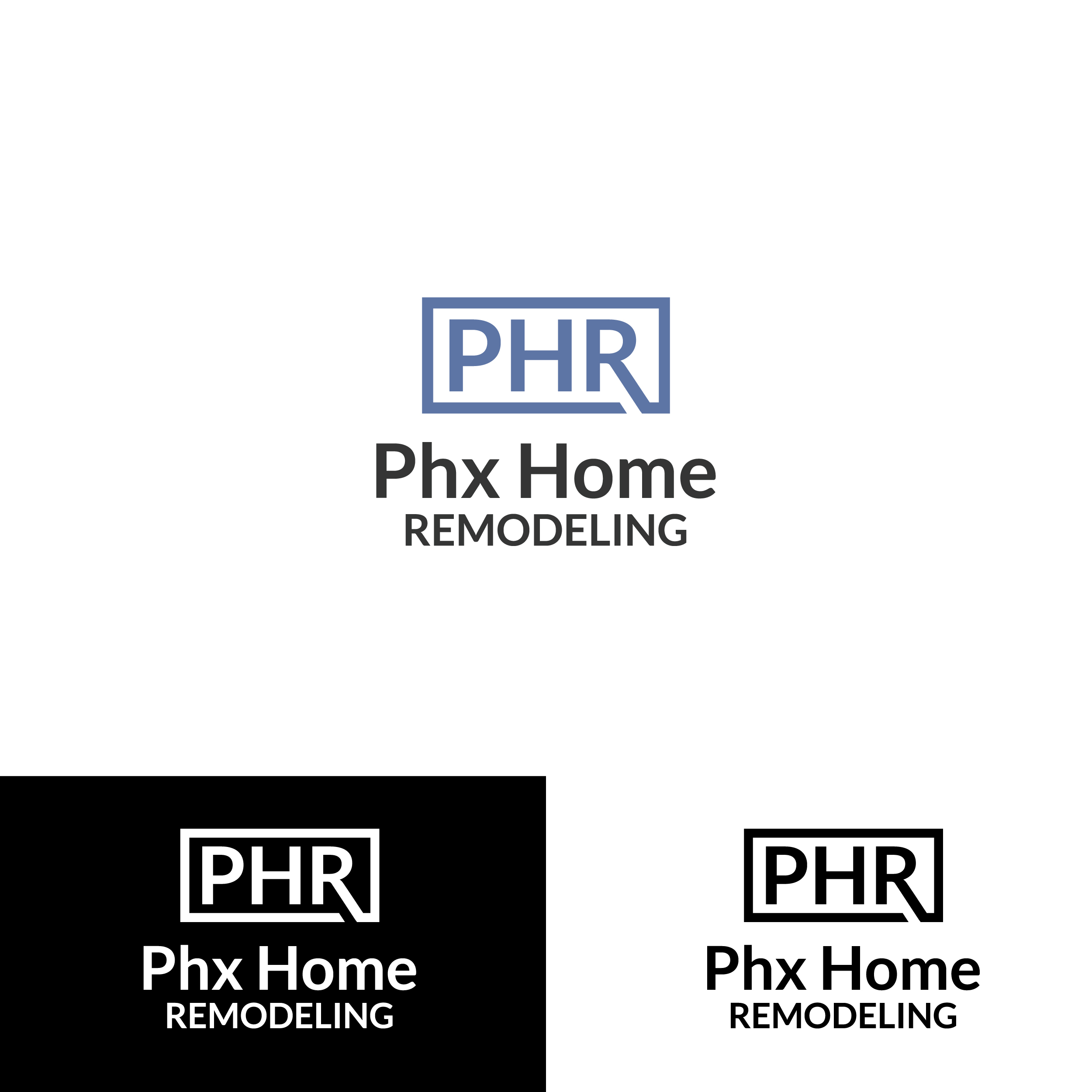 Logo Design by 1st for this project | Design #25151773