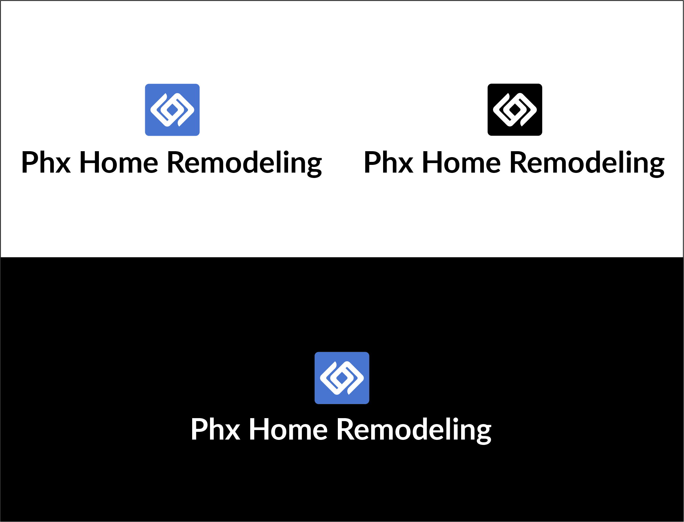 Logo Design by H P Creatives for this project | Design #25142997