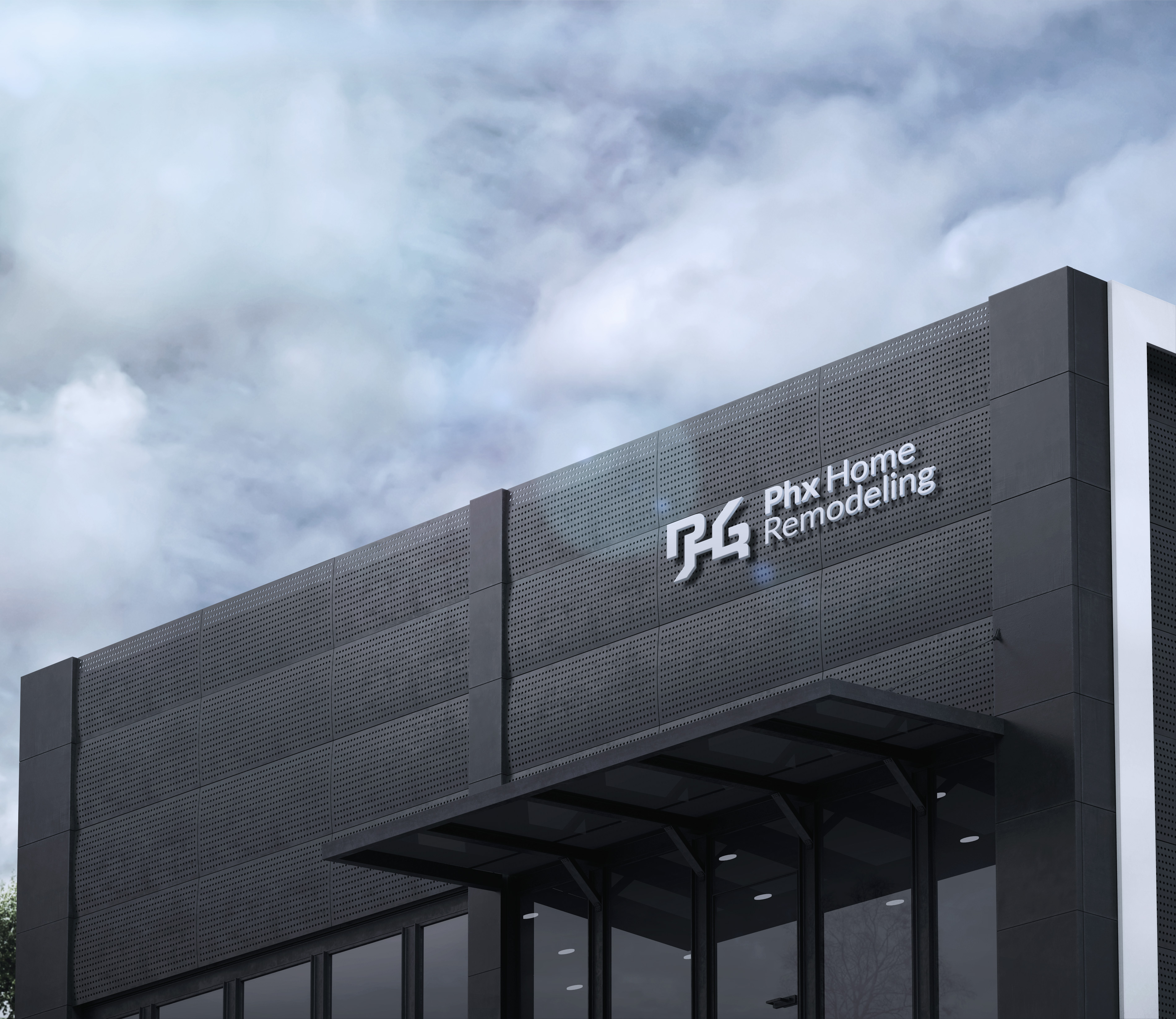 Logo Design by christianpoetoe for this project | Design #25136105