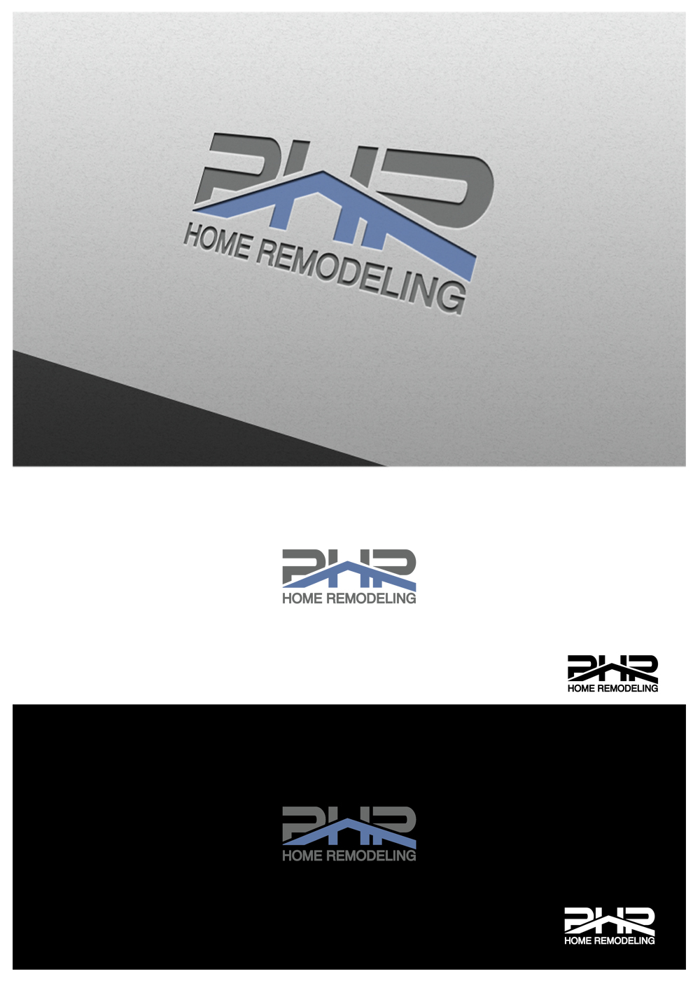 Logo Design by goranvisnjic82 for this project | Design #25133157