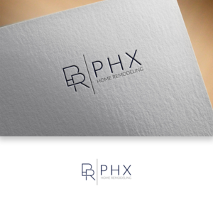 Phx Home Remodeling (Or other options mentioned in description) | Logo Design by DesignDUO