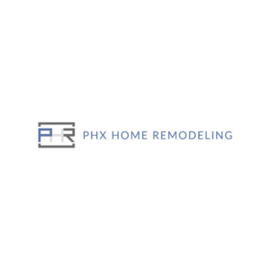 Phx Home Remodeling (Or other options mentioned in description) | Logo Design by CC Creative Design