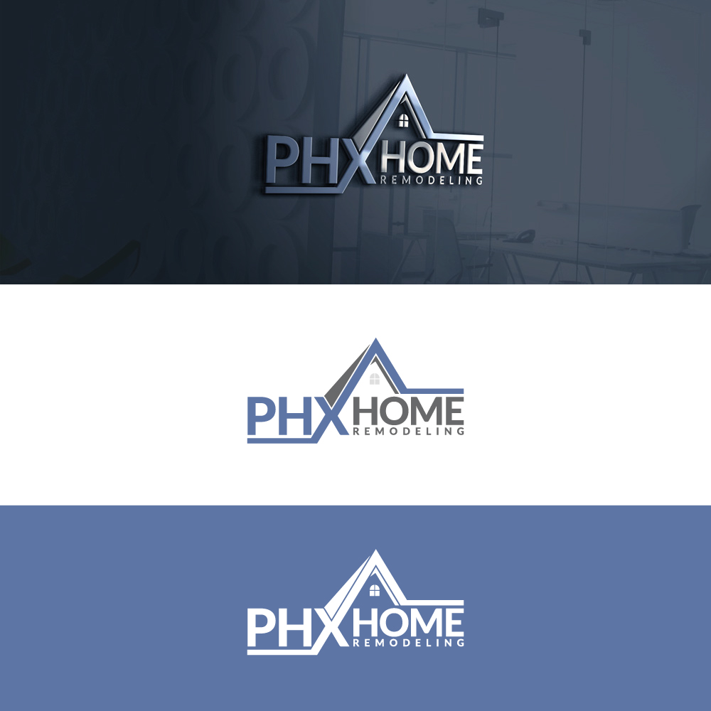 Logo Design by Znuj Esilas for this project | Design #25178889