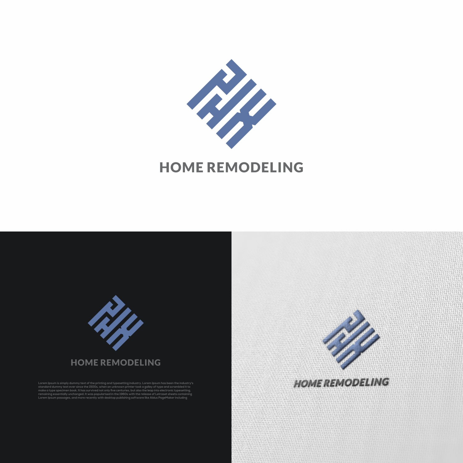 Logo Design by Nur Romi for this project | Design #25134075