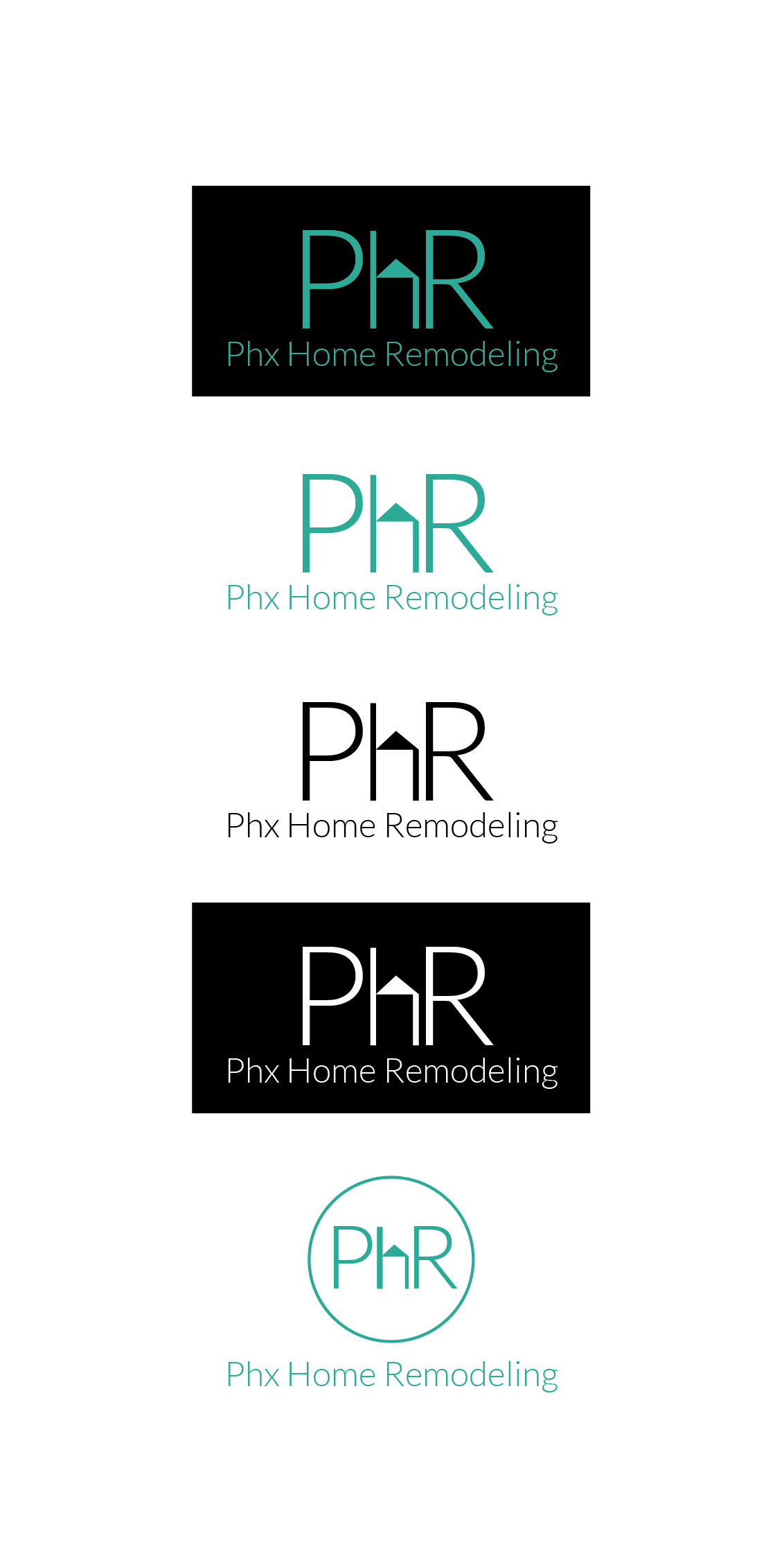 Logo Design by Ankusha for this project | Design #25153398