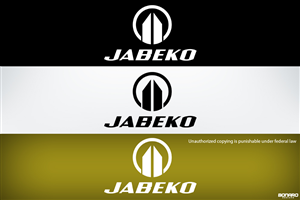 Logo Design by Bonaro Designs