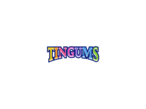 Tingums | Logo-Design von Atvento Graphics