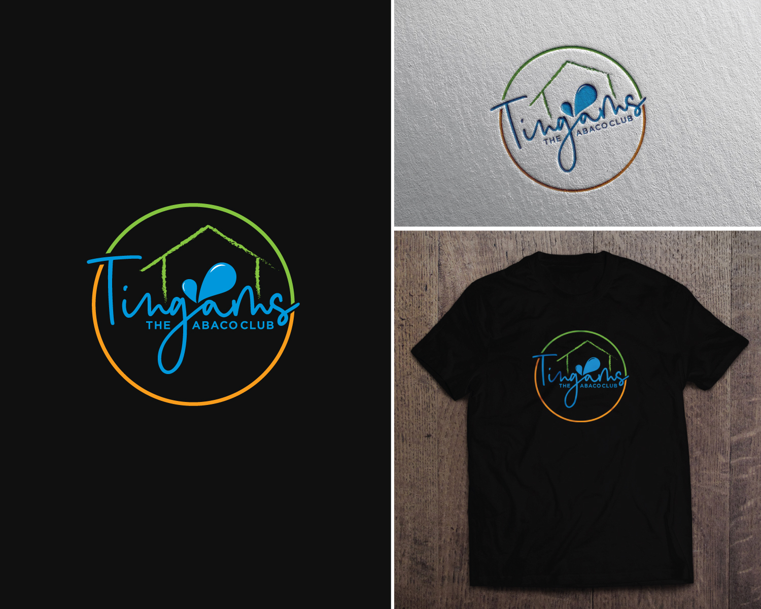 Logo Design by Atec for Southworth Development | Design #25135688