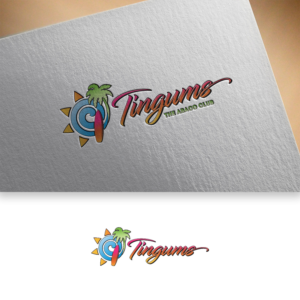Tingums | Logo-Design von DesignDUO
