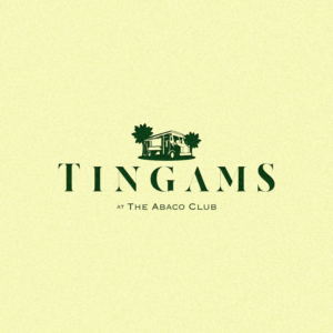 Tingums | Design de Logo par rls
