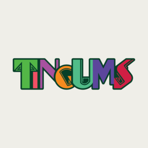 Tingums | Logo Design by Obolus