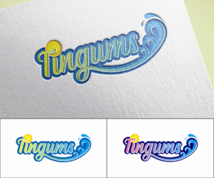 Logo Design by MeemStudio
