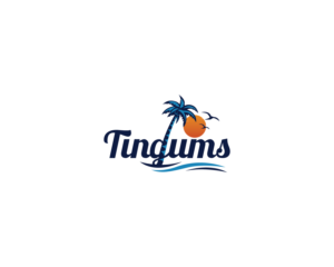 Tingums | Diseño de Logo por Md Shehidul Islam Rimon