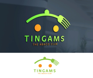 Tingums | Design de Logo par GoodTimes$$$
