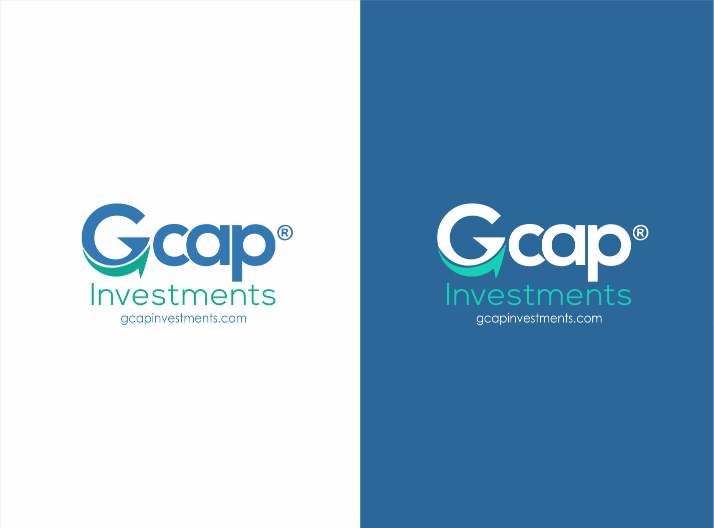 Design de Logo par nikkiblue pour  Gcap Investments  | Design #25187935