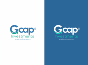 Design de Logo par nikkiblue pour  Gcap Investments  | Design : #25187935