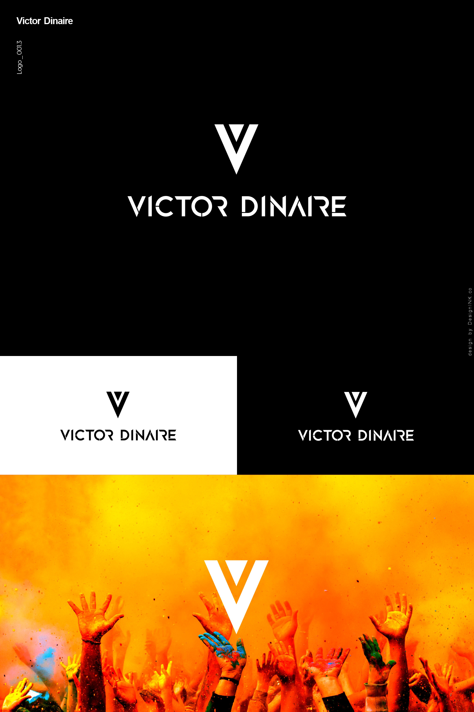 Logo Design by AU9USTO for this project | Design #25166116