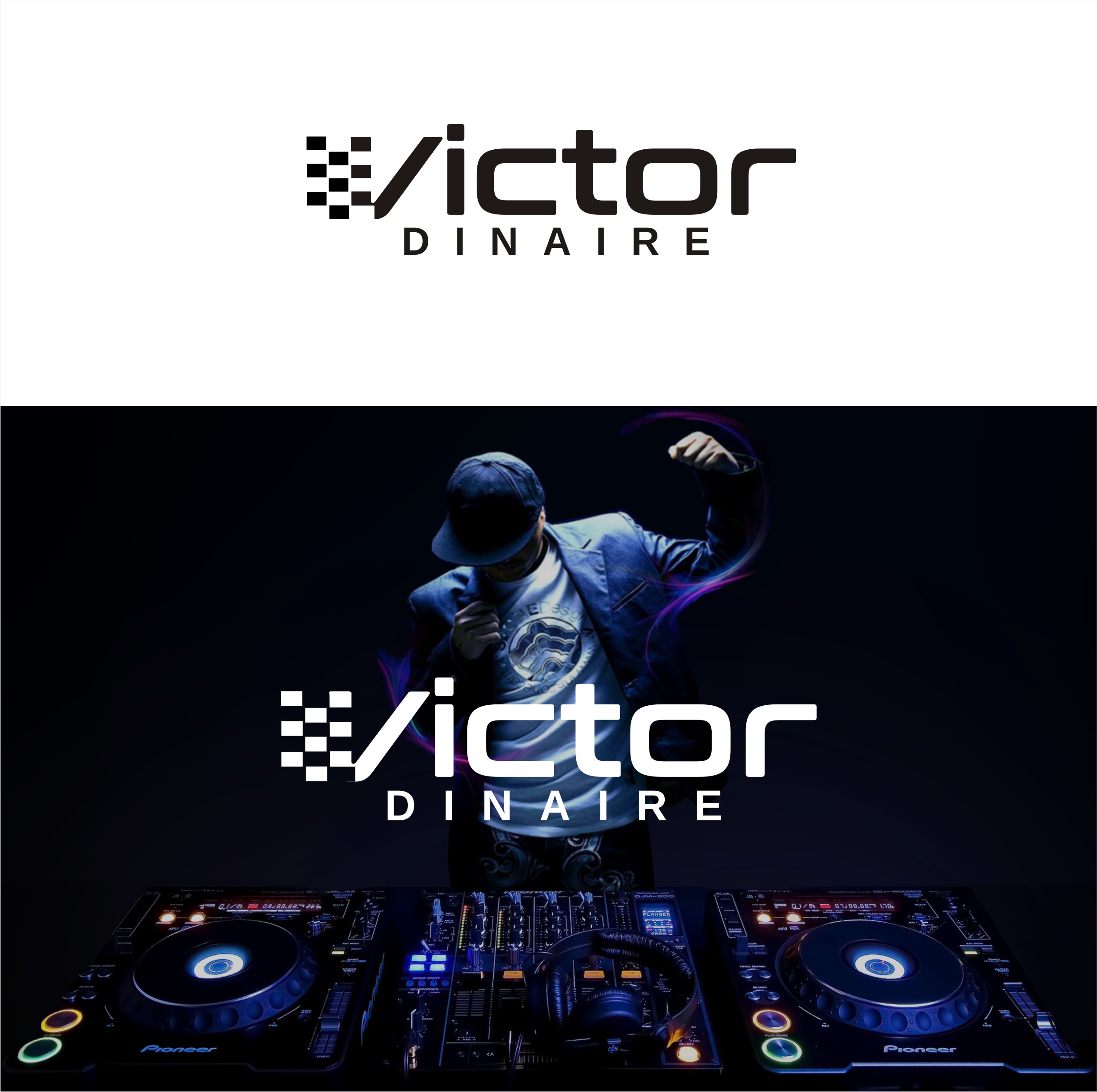 Logo Design by creative.bugs for this project | Design #25140015